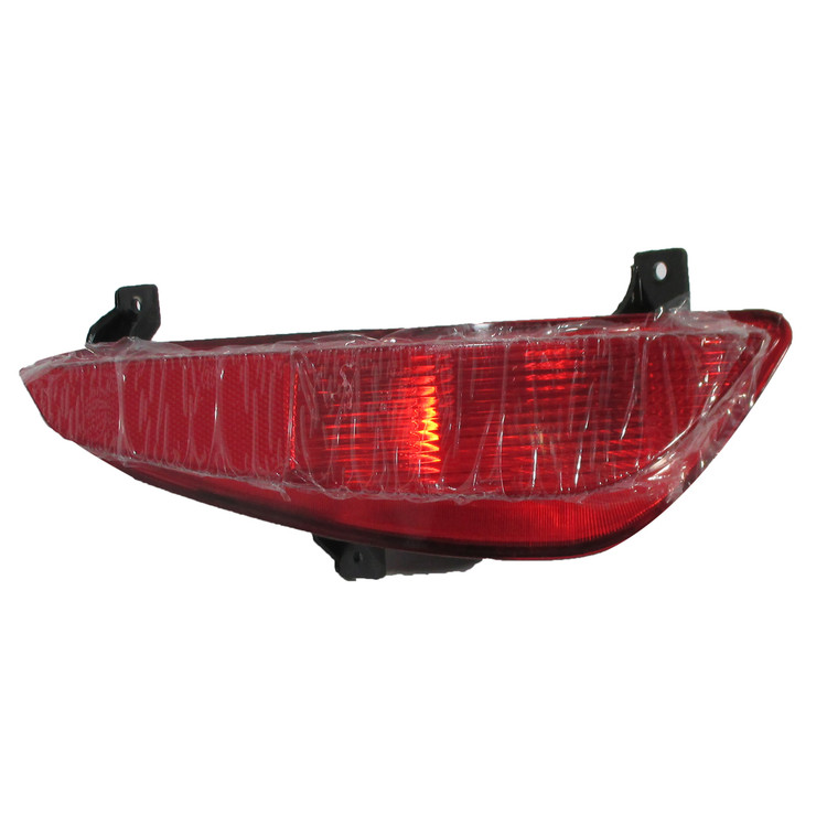 مه شکن عقب سمت چپ راننده ام وی ام ۳۱۵ نیو اچ بی/MVM315 NEW HB