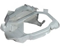 سینی جا چراغی جلو راست ام وی ام ۳۱۵ نیو/MVM 315 NEW