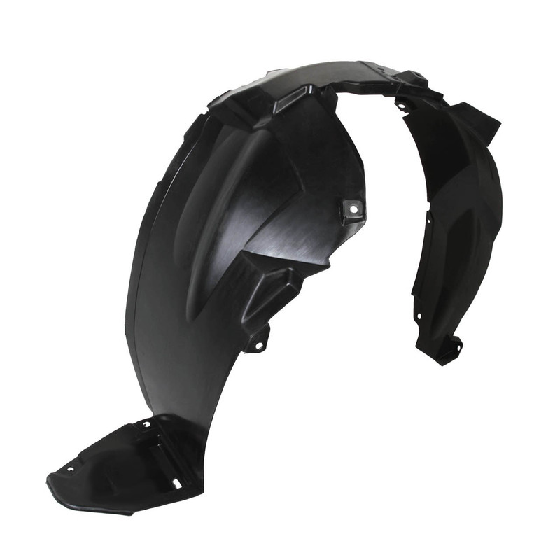شلگیر جلو راست ام وی ام ۳۱۵ نیو / MVM 315 NEW