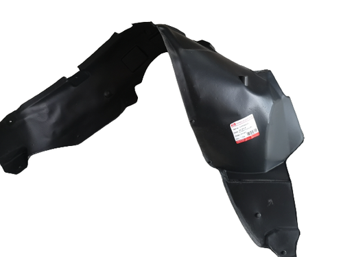 شلگیر جلو چپ ام وی ام ۳۱۵ نیو / MVM 315 NEW