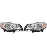 چراغ جلو چپ ام وی ام ۳۱۵ اچ بی/ MVM 315 hb