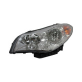چراغ جلو چپ ام وی ام ۳۱۵ اچ بی/ MVM 315 hb
