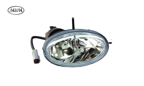 پروژکتور جلو سمت راست ام وی ام 110/MVM 110