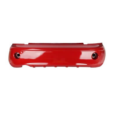 پوسته سپر عقب ام وی ام ۱۱۰s /Mvm 110s
